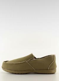 Scarpe primaverili da uomo JD10-1 R. Giallo 1