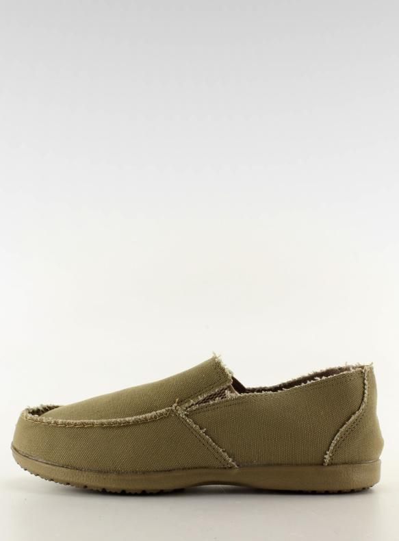 Scarpe primaverili da uomo JD10-1 R. Giallo 1