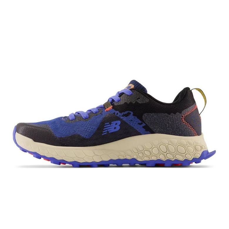 Scarpe New Balance Fresh Foam Hierro v7 M MTHIERO7 blu 1