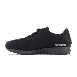 Scarpe New Balance Jr GS327CTB nero 1