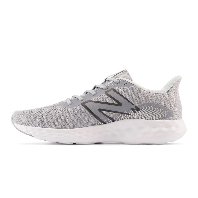 Scarpe New Balance M M411LG3 grigio 1