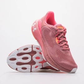Scarpe da corsa Under Armour Hovr Machina 3 W 3024907-602 rosa 1