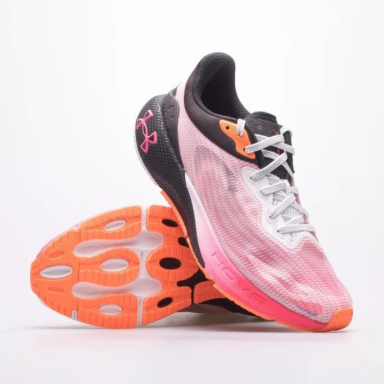 Scarpe da corsa Under Armour Hovr Machina M 3026235-001 rosa 1