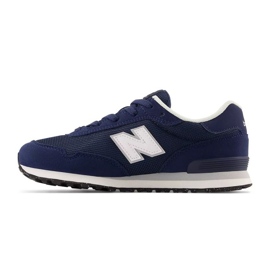 Scarpe New Balance GC515 NVY blu 1