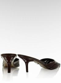 Eleganti infradito 5129-53 Marron marrone 2