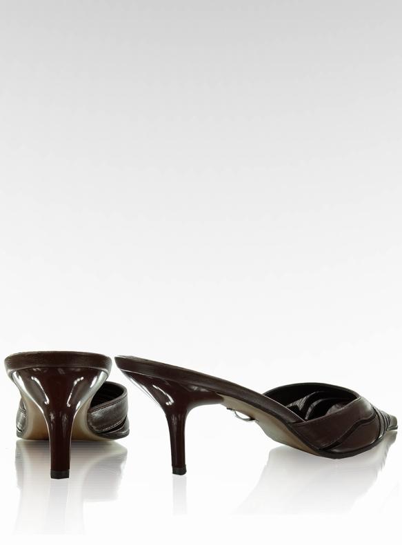 Eleganti infradito 5129-53 Marron marrone 2