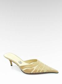 Eleganti infradito 5129-53 Beige 2