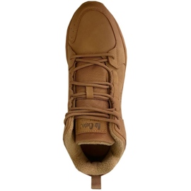Scarpe Lee Cooper M LCJ-23-31-3067M marrone 1