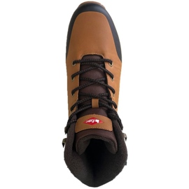 Scarpe Lee Cooper M LCJ-23-01-2046M marrone 1