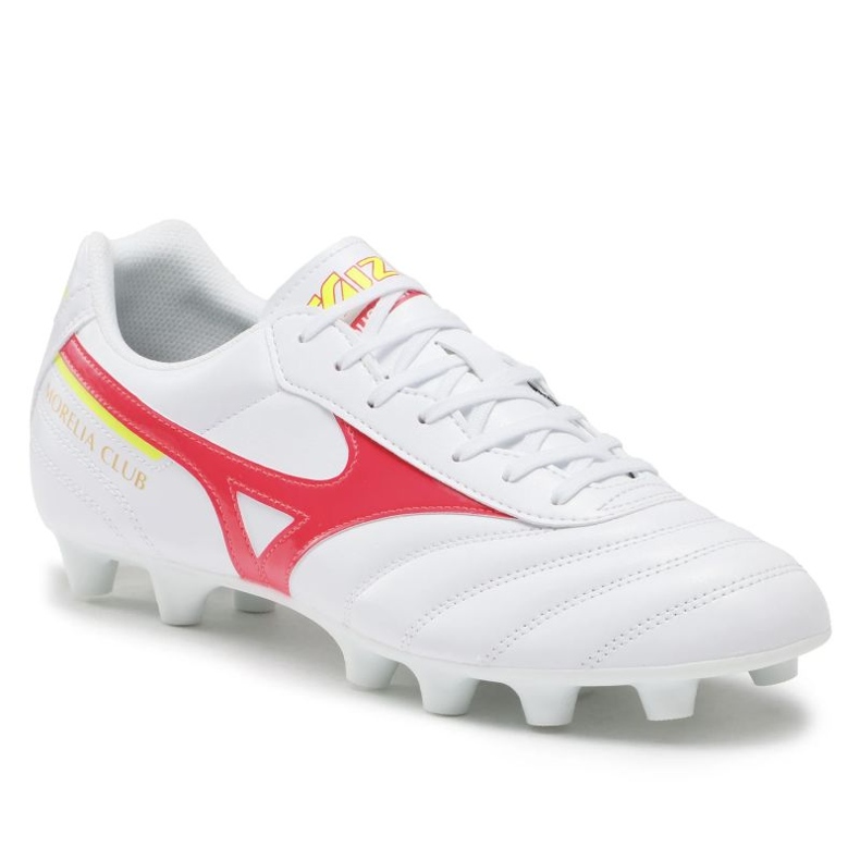Scarpe Mizuno Morelia Neo Iv Pro Md M P1GA233464 bianco 1