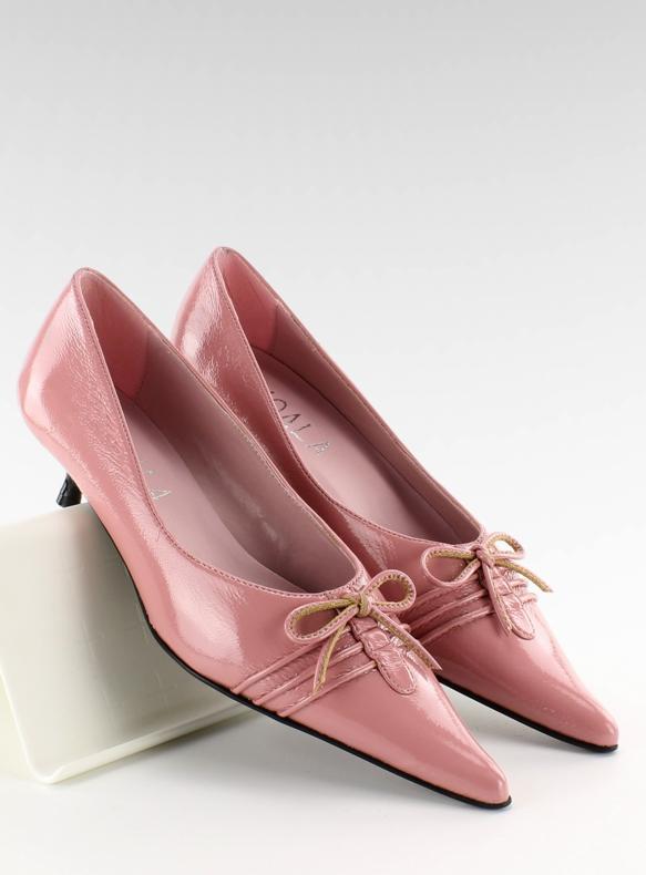 PM2-11 Tacchi alti rosa 1