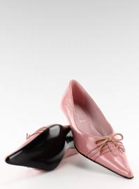 PM2-11 Tacchi alti rosa 2