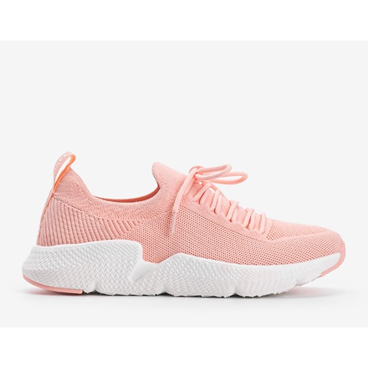 Sneaker Catlin rosa Big Star 1