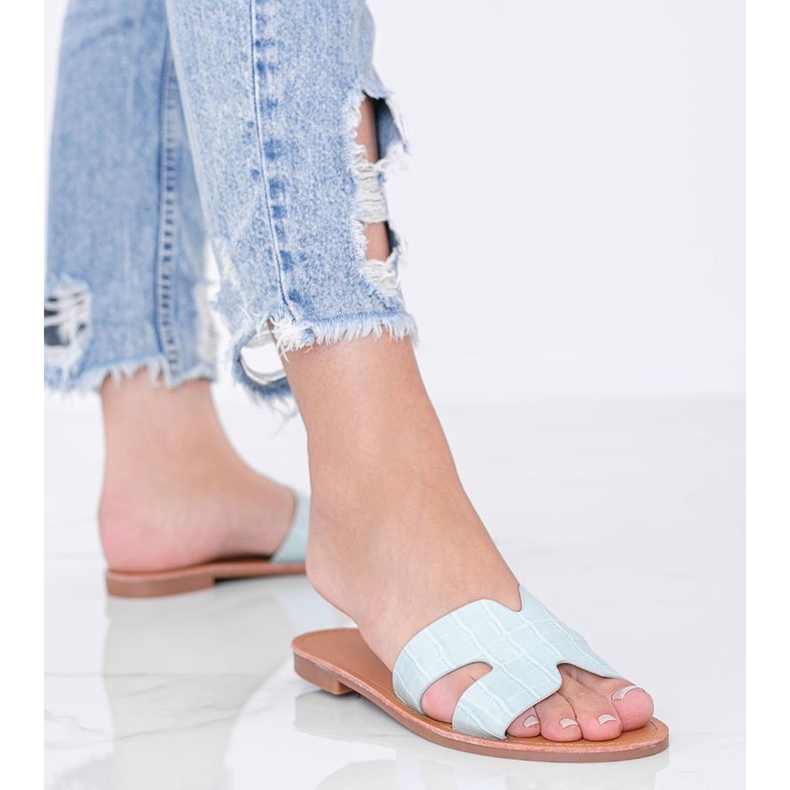 Fantasia in pelle di coccodrillo fenice bianca verde 1