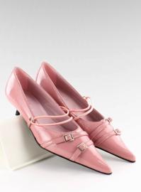 PM2-10 Tacchi alti rosa 1