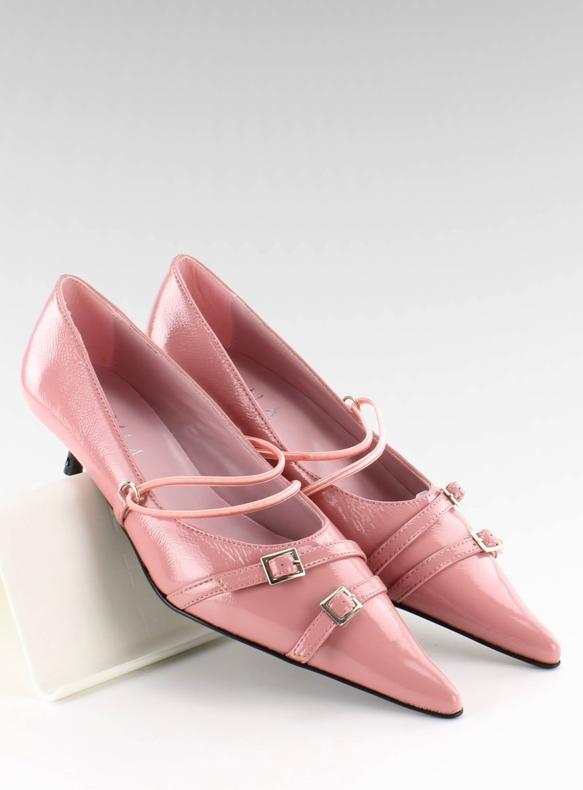 PM2-10 Tacchi alti rosa 1