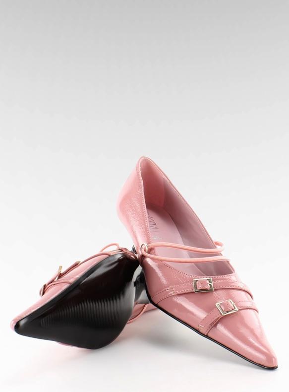 PM2-10 Tacchi alti rosa 2