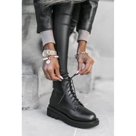 Lavoratori della Katana Nera nero 1