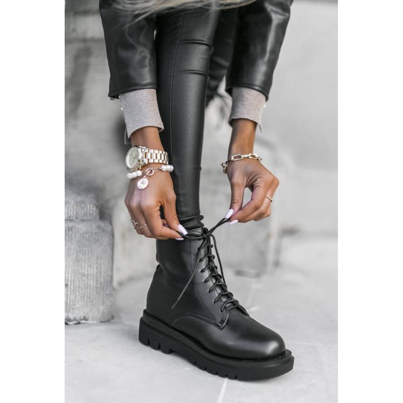 Lavoratori della Katana Nera nero 1