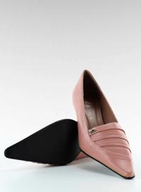 Scarpe eleganti H120-3 rosa 2