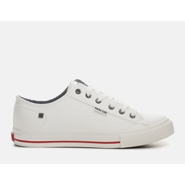 Sneakers da uomo Big Star bianche DD174260 bianca 1