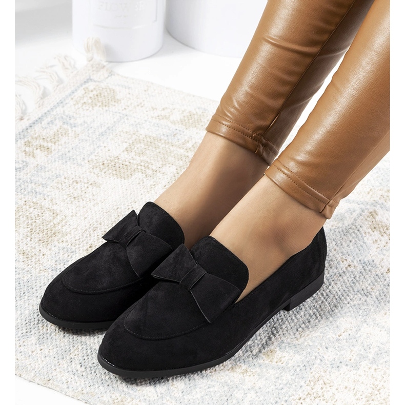Scarpe da donna nere di Alois nero 1