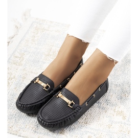 Donne nere di Townley nero 1