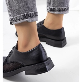 Scarpe da donna Huard nere nero 1