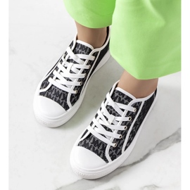 Sneakers Chelms nere nero 1