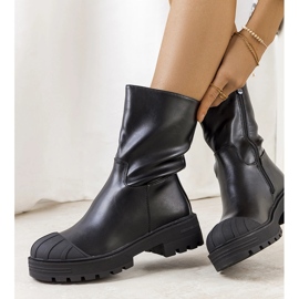 Cacciatori di Sville neri nero 1