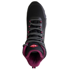 Scarpe Lee Cooper W LCJ-23-01-2020LA nero 1