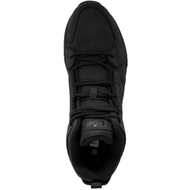 Scarpe Lee Cooper M LCJ-23-31-3068M nero 1