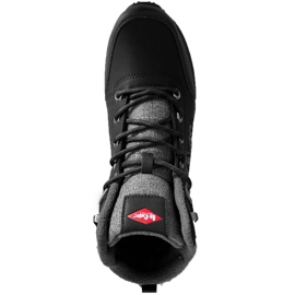 Scarpe Lee Cooper M LCJ-23-01-2036M nero 1