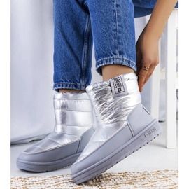 Big Star Doposci argento II274118 d'argento 1