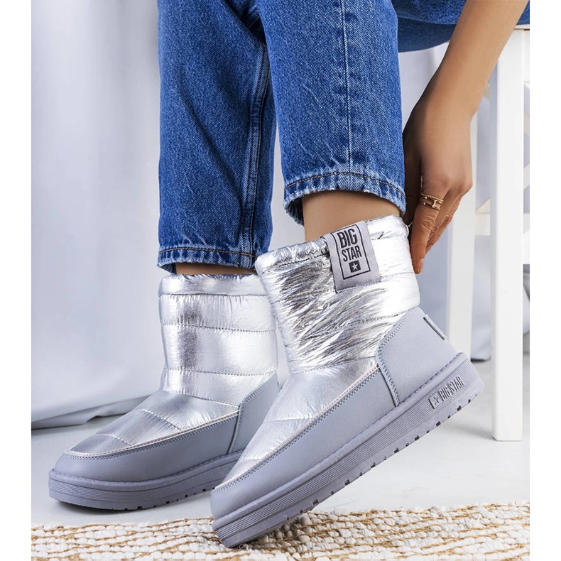 Big Star Doposci argento II274118 d'argento 1