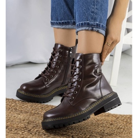 PA1 Trapper marrone Marana 1