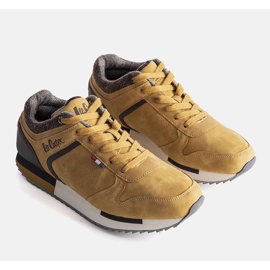 Lee Cooper Scarpe da ginnastica marroni LCJ-21-29-0643 marrone 1