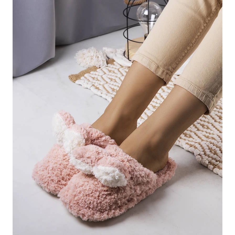 Pantofole morbide sales