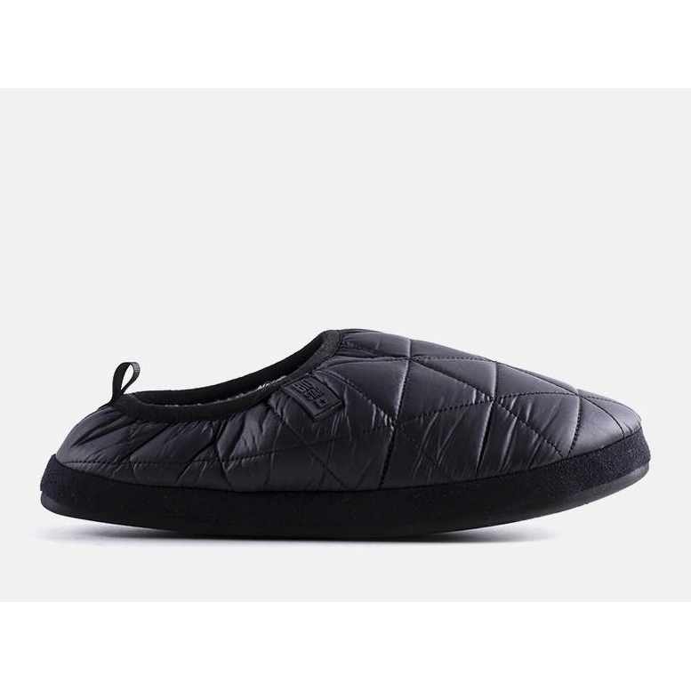 Pantofole isolanti nere Big Star KK174365 nero 1