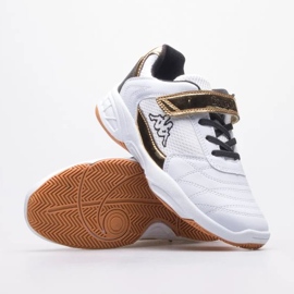 Scarpe Kappa Droum Ii Mf K 260819MFK-1045 bianca 1