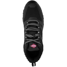 Scarpe Lee Cooper M LCJ-23-01-2021M nero 1