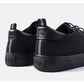 Lee Cooper LCW-22-31-0857M sneakers nere nero 1