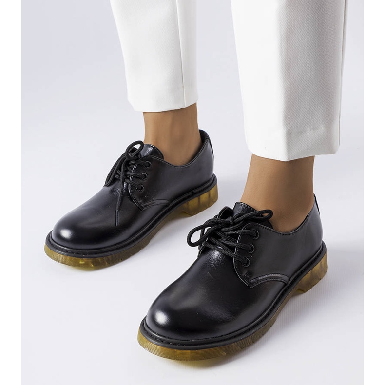 Stivali parfait neri nero 1