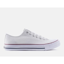 Sneakers Lee Cooper LCW-20-31-031 bianche bianco 1