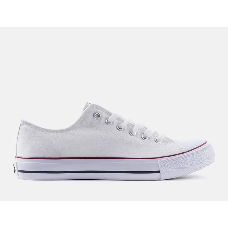 Sneakers Lee Cooper LCW-20-31-031 bianche bianco 1