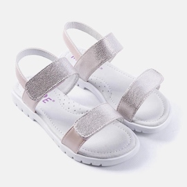 Elkview Sandali rosa per bambini 1