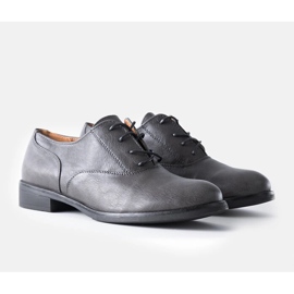 Scarpe grigie LS5379 grigio 1