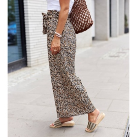 Ciabatte Capovalle in tessuto nero 1