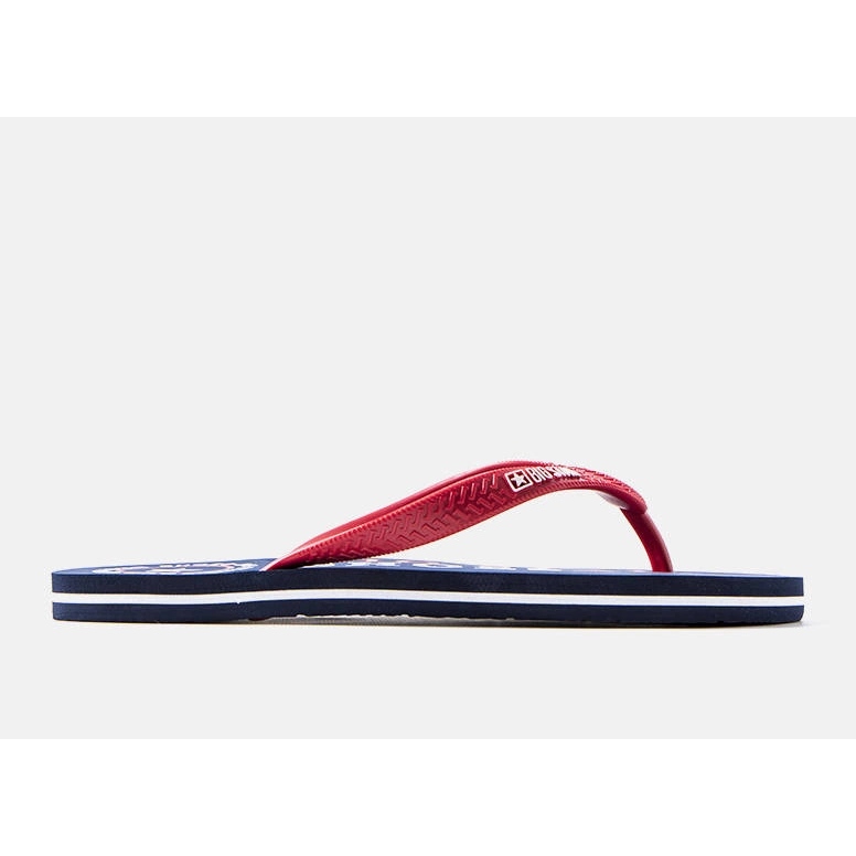 Infradito blu navy Big Star LL174428 1