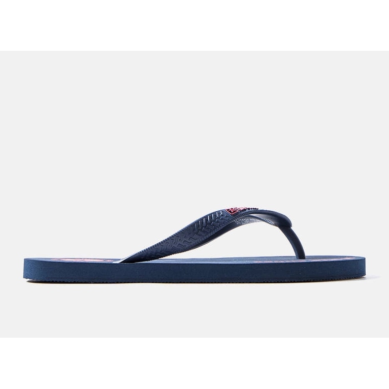 Infradito blu navy Big Star LL174424 1